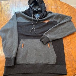 Ski the East hoodie